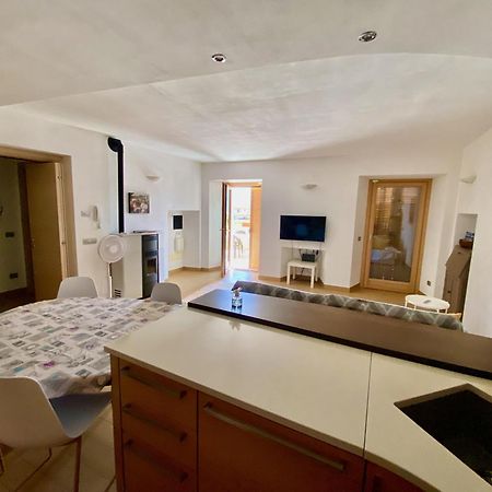 Casa Carmen Apartment Lake Como دونغو المظهر الخارجي الصورة