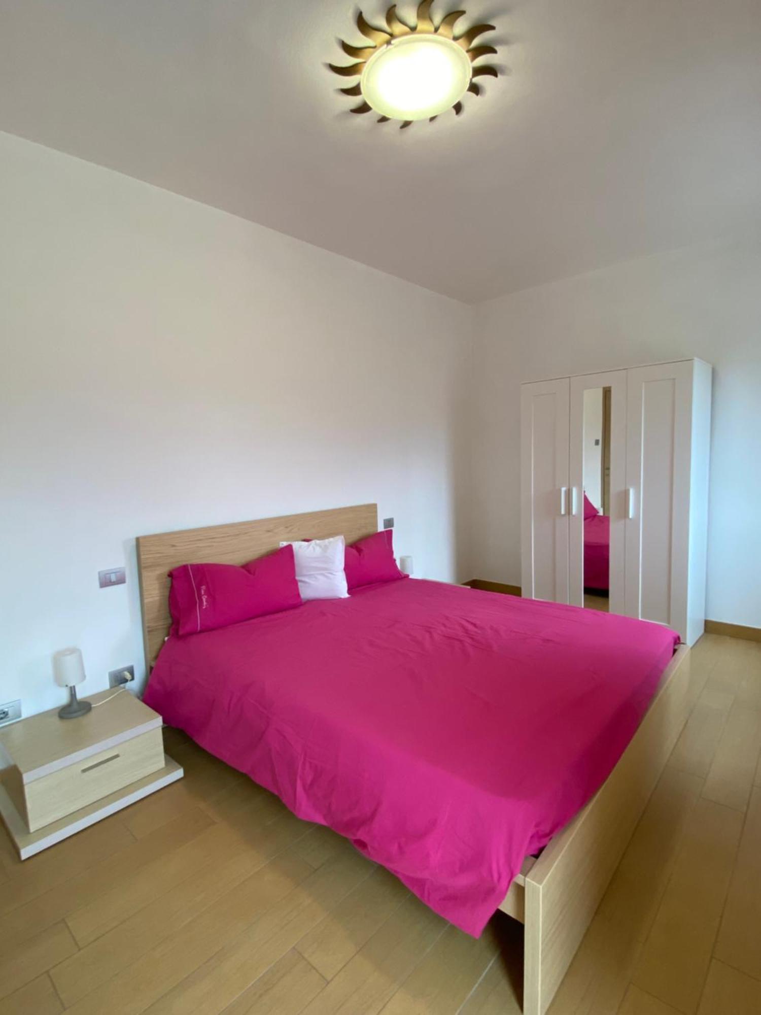 Casa Carmen Apartment Lake Como دونغو المظهر الخارجي الصورة