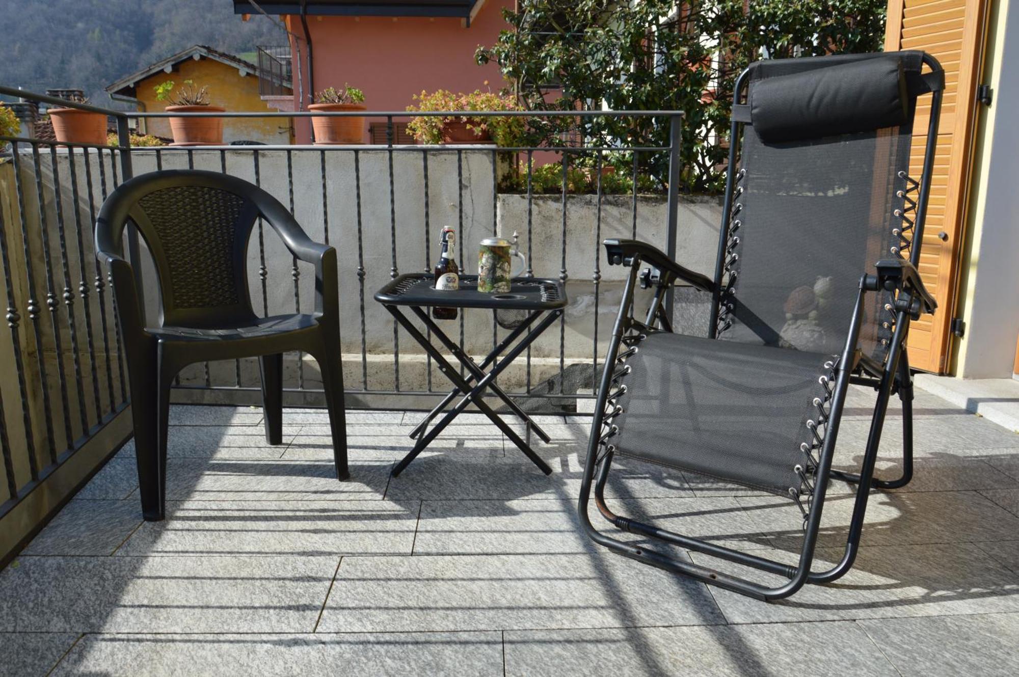 Casa Carmen Apartment Lake Como دونغو المظهر الخارجي الصورة