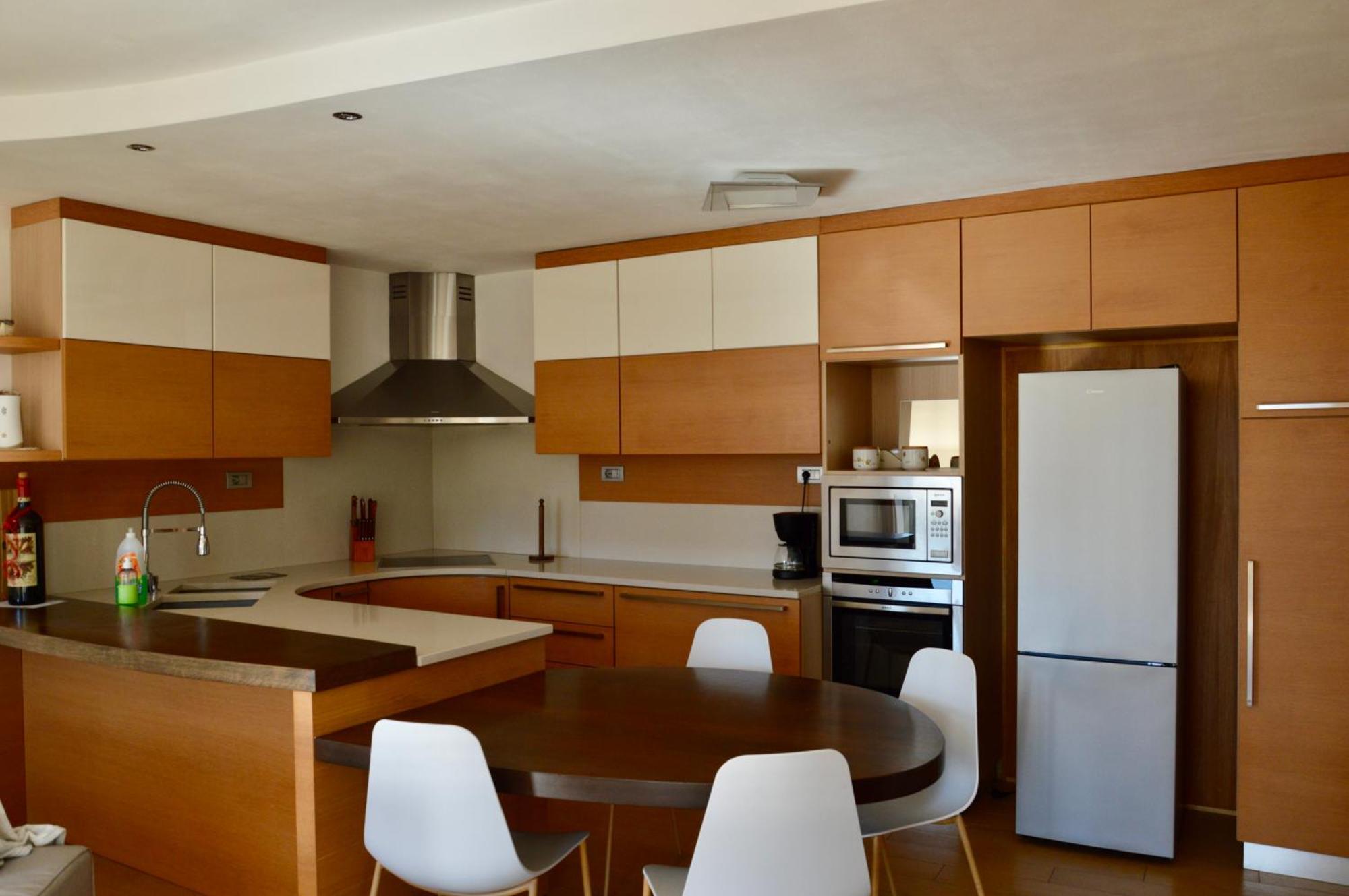 Casa Carmen Apartment Lake Como دونغو المظهر الخارجي الصورة