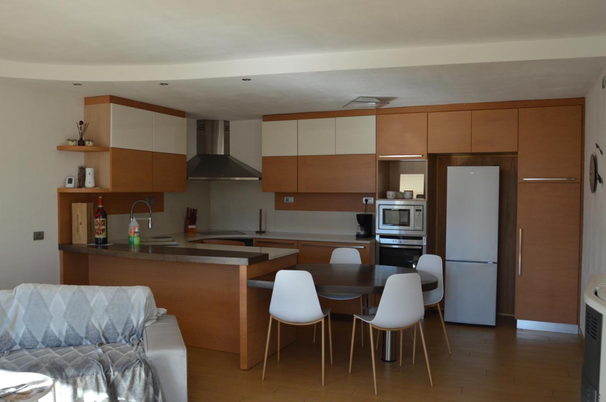 Casa Carmen Apartment Lake Como دونغو المظهر الخارجي الصورة