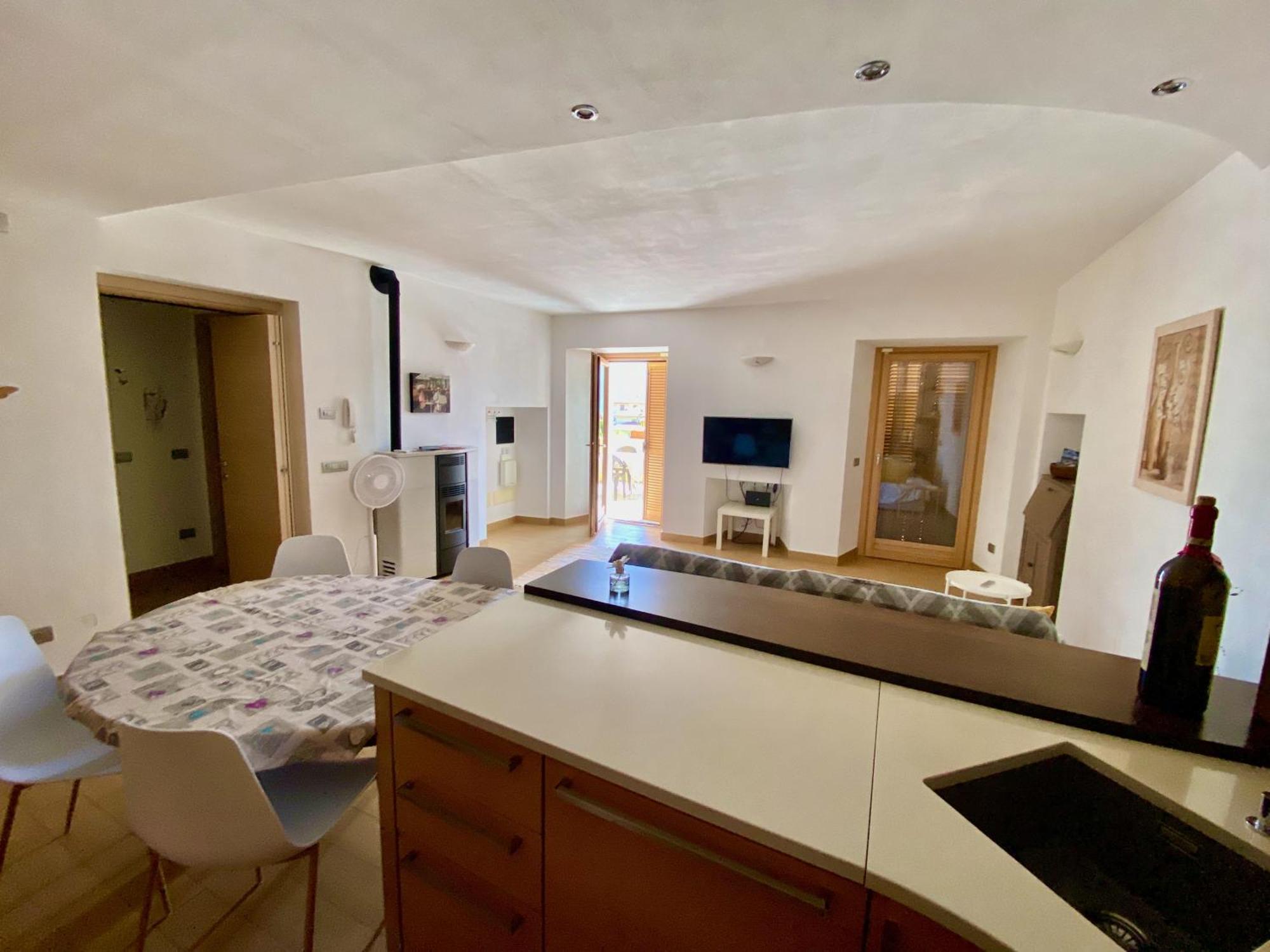 Casa Carmen Apartment Lake Como دونغو المظهر الخارجي الصورة
